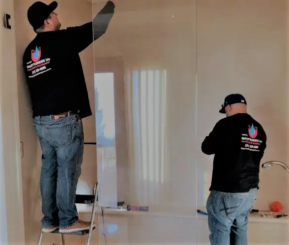 Professional plumbing installation for Toilet Repair in Wooded Hills